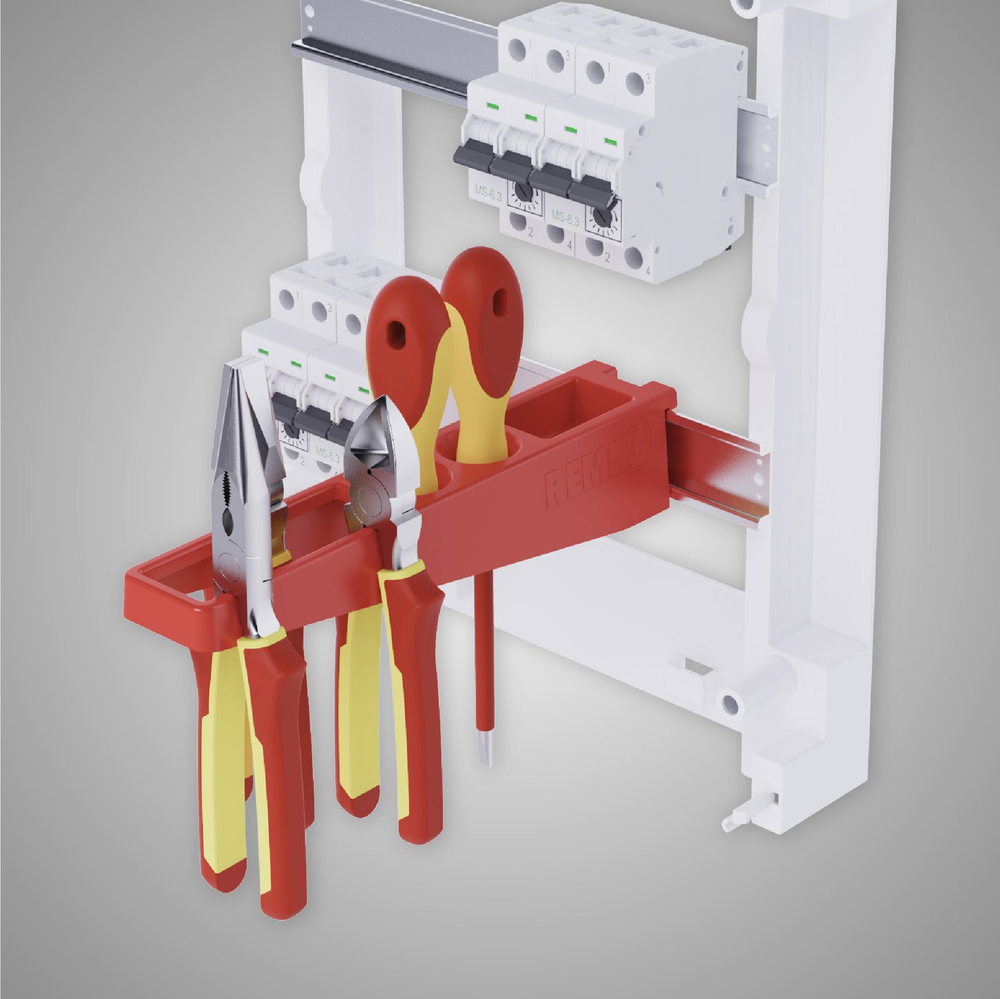 Electricians Tool Arm x2