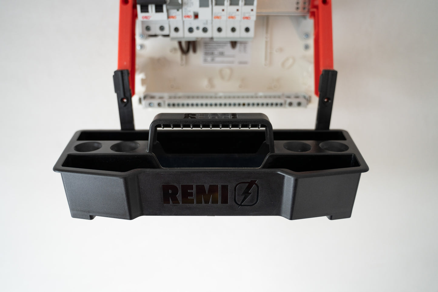 All-In-One Bundle. (Includes Tray set, Toolarm, Go-Clamps and extra droppers)