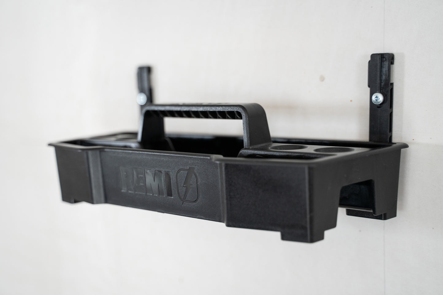 All-In-One Bundle. (Includes Tray set, Toolarm, Go-Clamps and extra droppers)