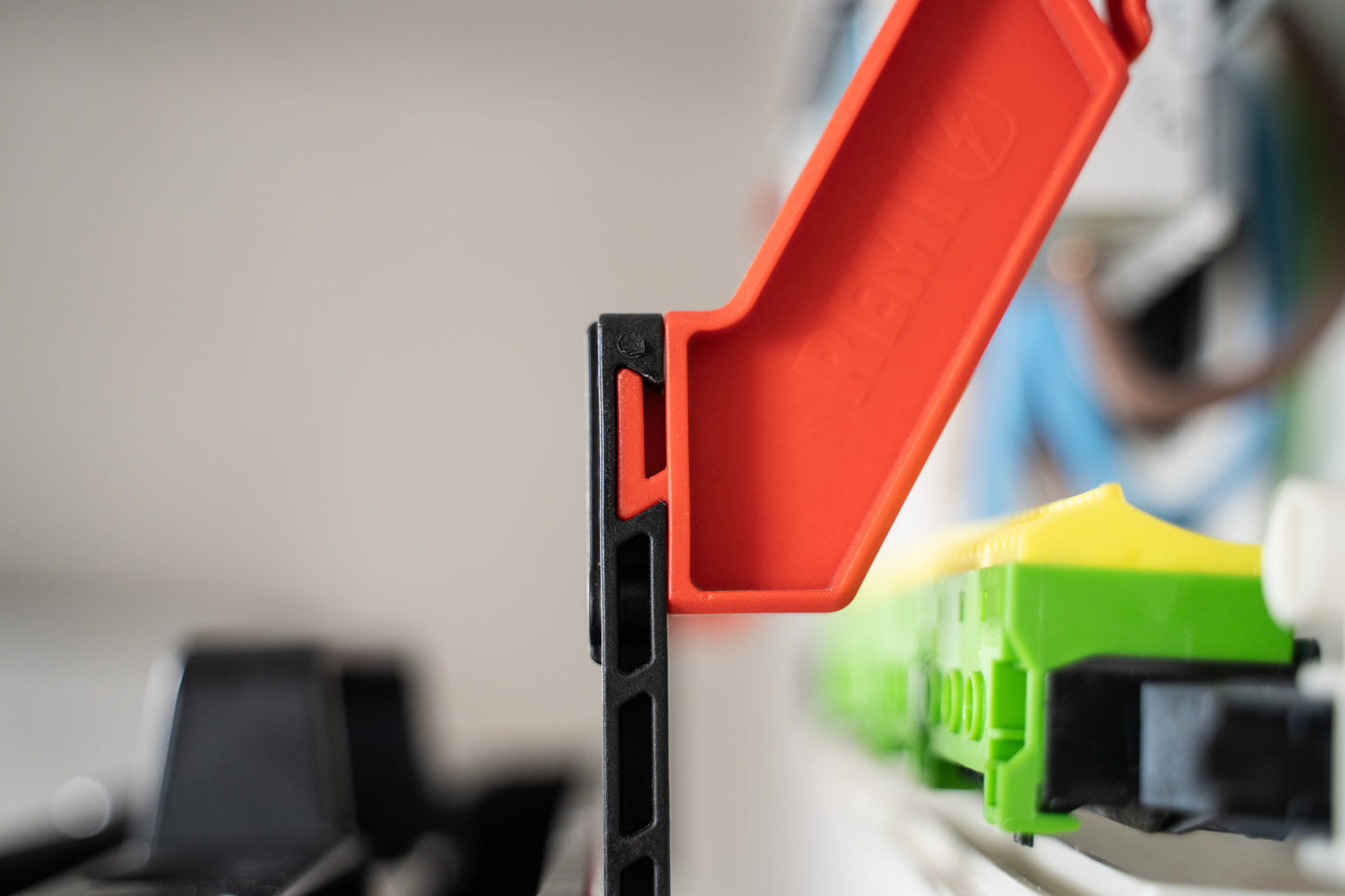 All-In-One Bundle. (Includes Tray set, Toolarm, Go-Clamps and extra droppers)