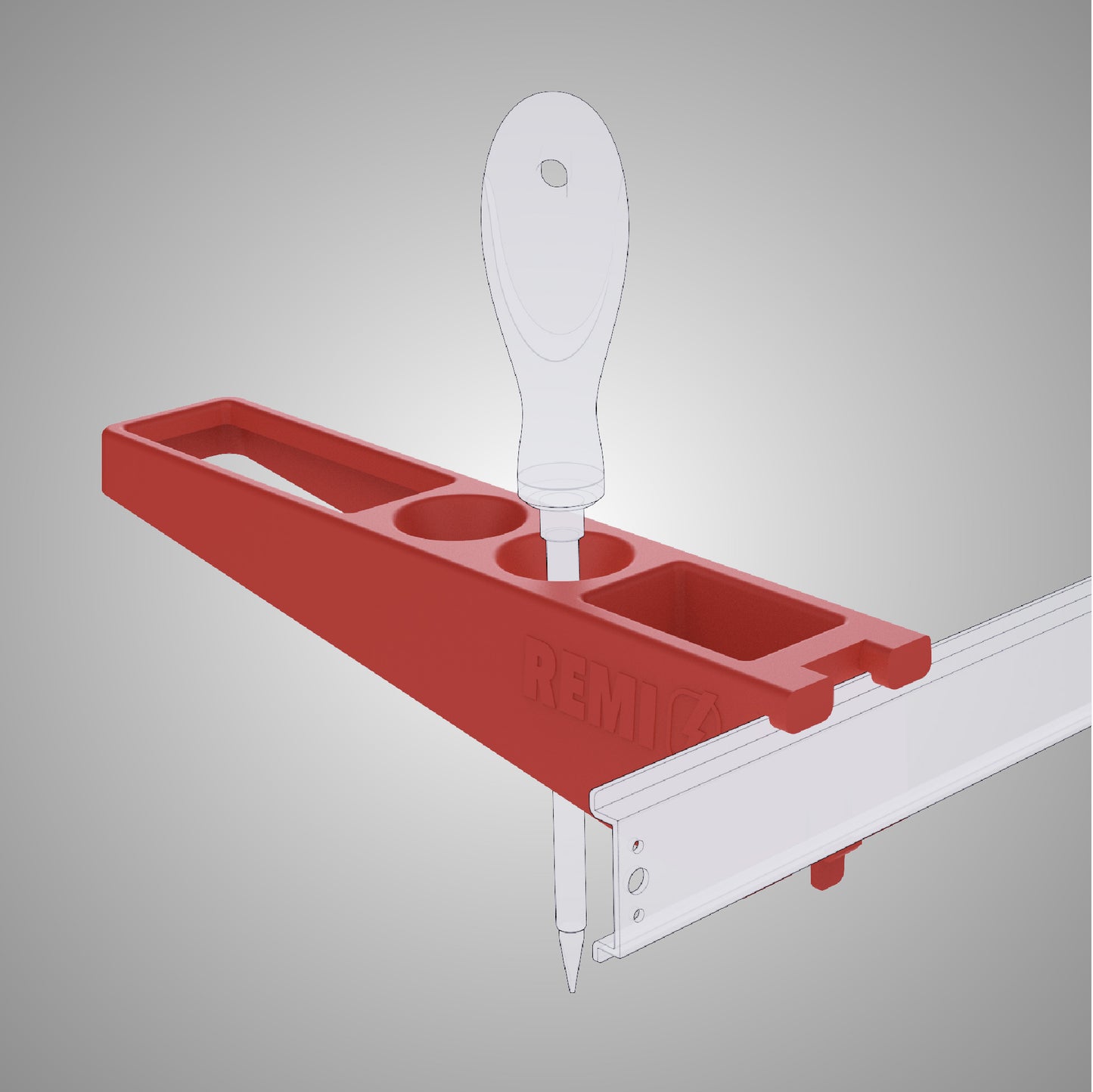 Electricians Tool Arm x2
