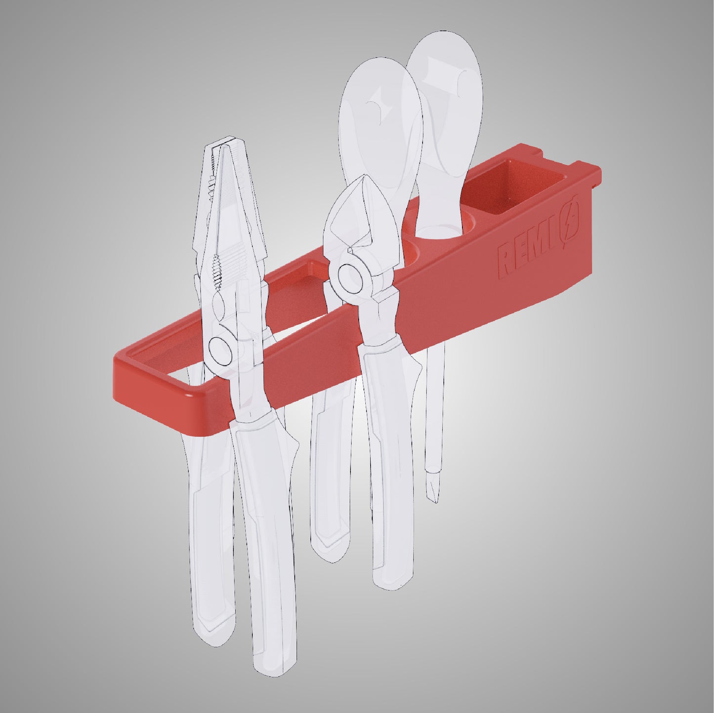 Electricians Tool Arm x2