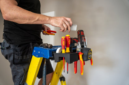 Tray + Go-Clamps Saver Bundle