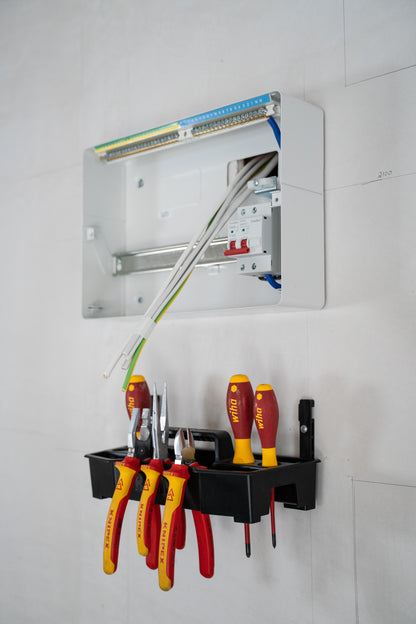 Tray + Go-Clamps Saver Bundle