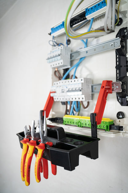 Tray + Go-Clamps Saver Bundle