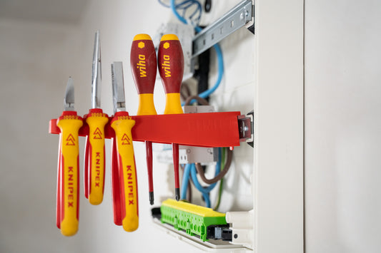 Electricians Tool Arm x1